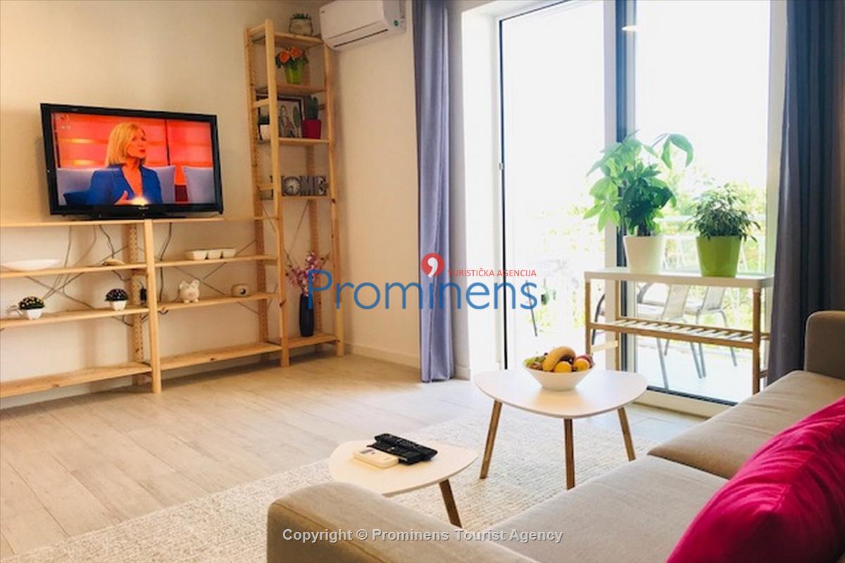Apartman Šime Makarska