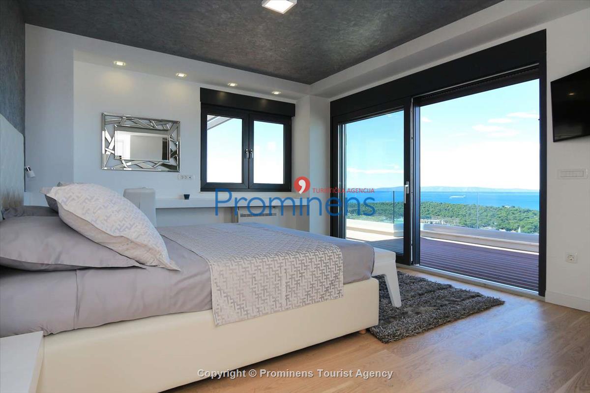 Villa Afrodita Makarska