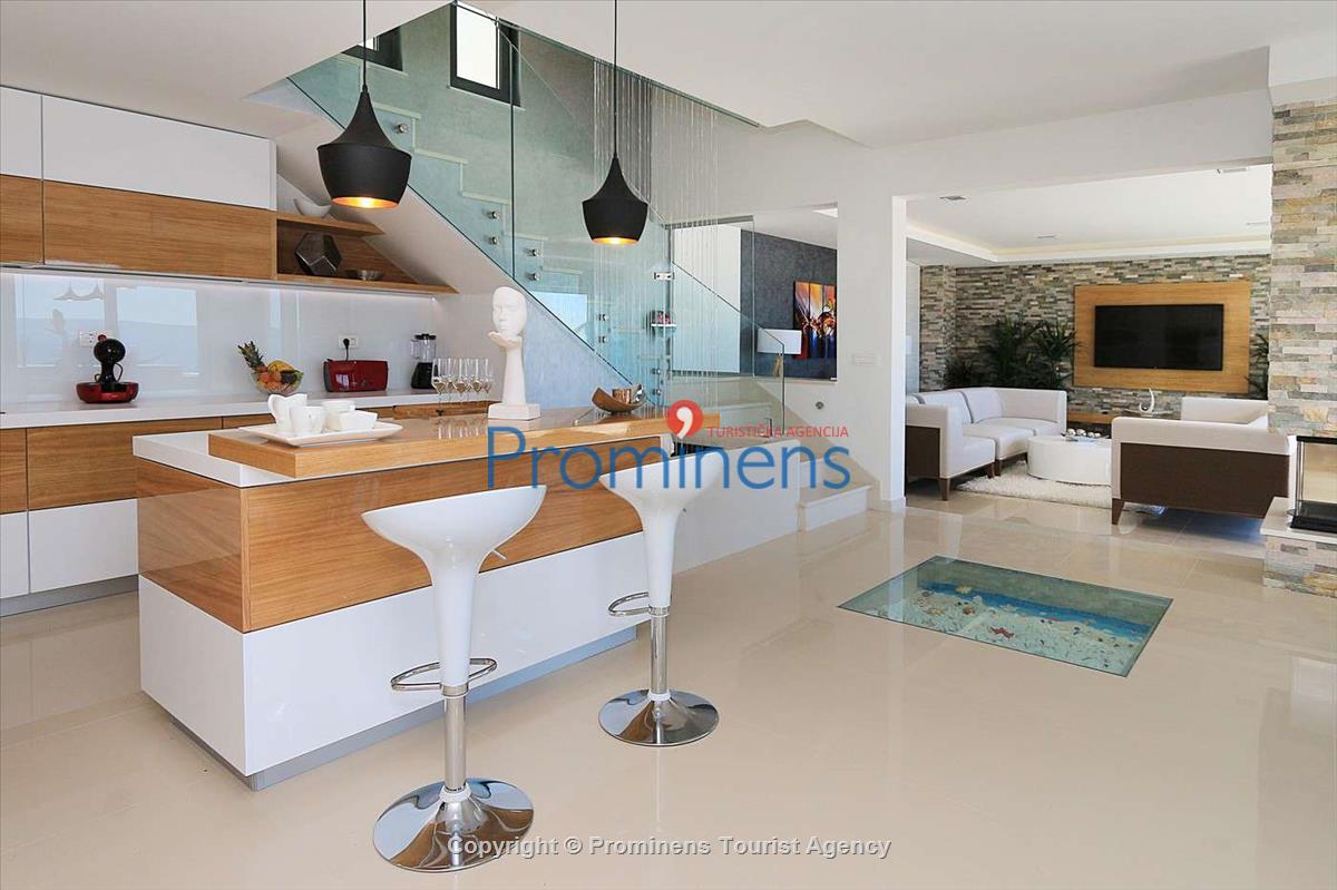 Villa Afrodita Makarska