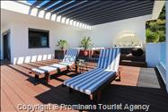 Villa Afrodita Makarska