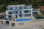 Villa Afrodita Makarska