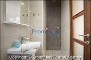 Moderni studio apartman blizu plaže Lastovo