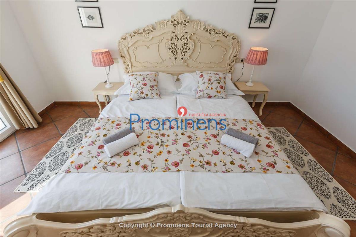 Villa Marina Trogir