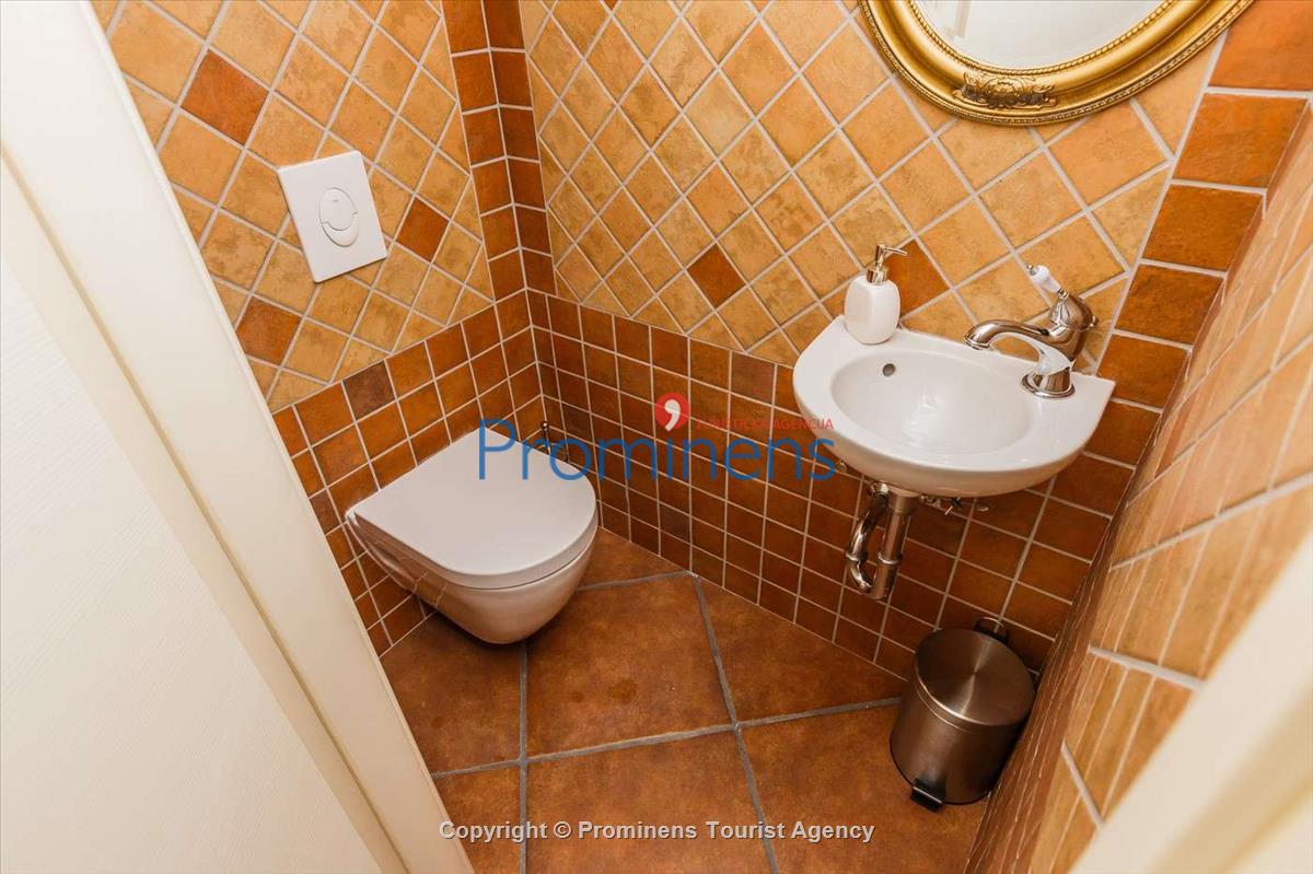 Villa Marina Trogir