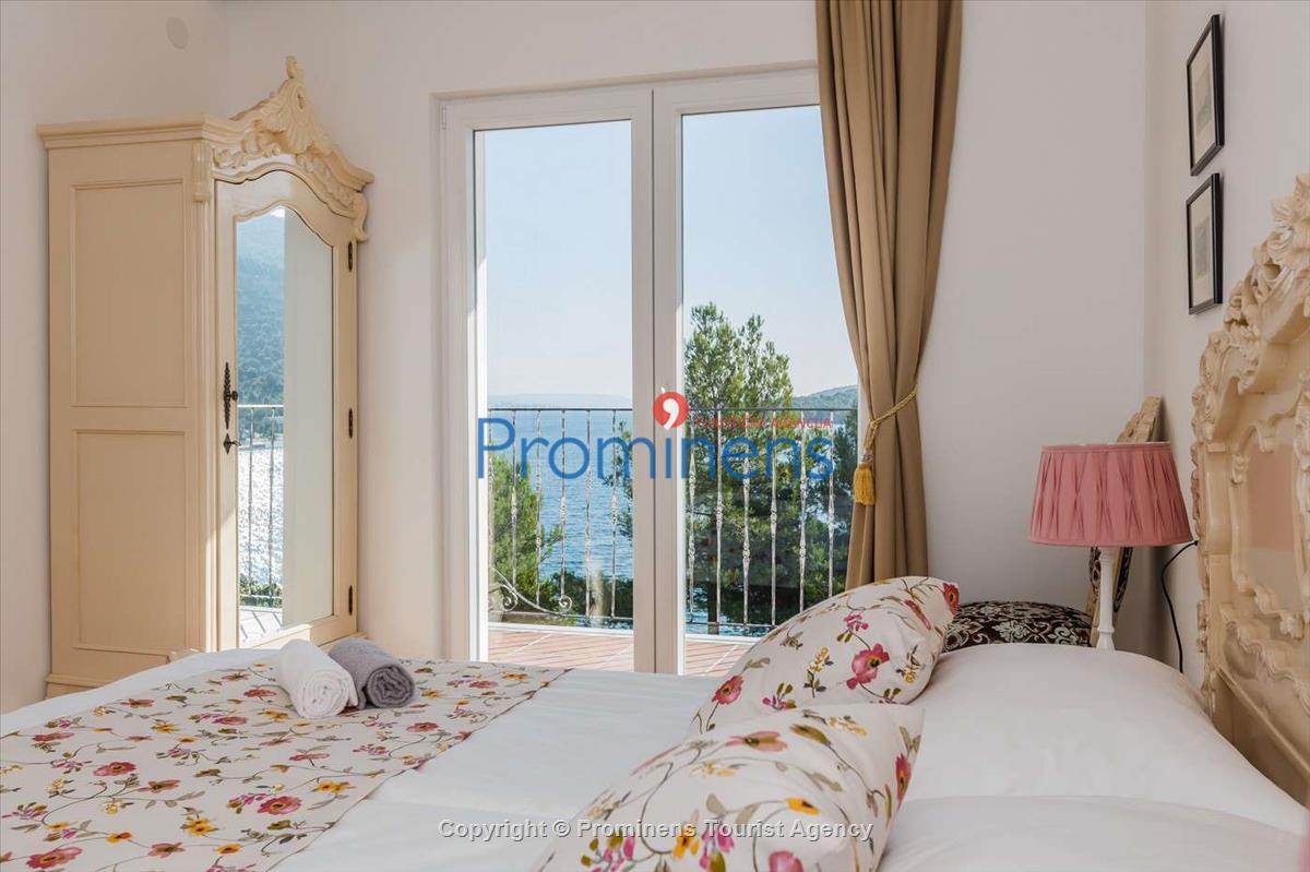 Villa Marina Trogir