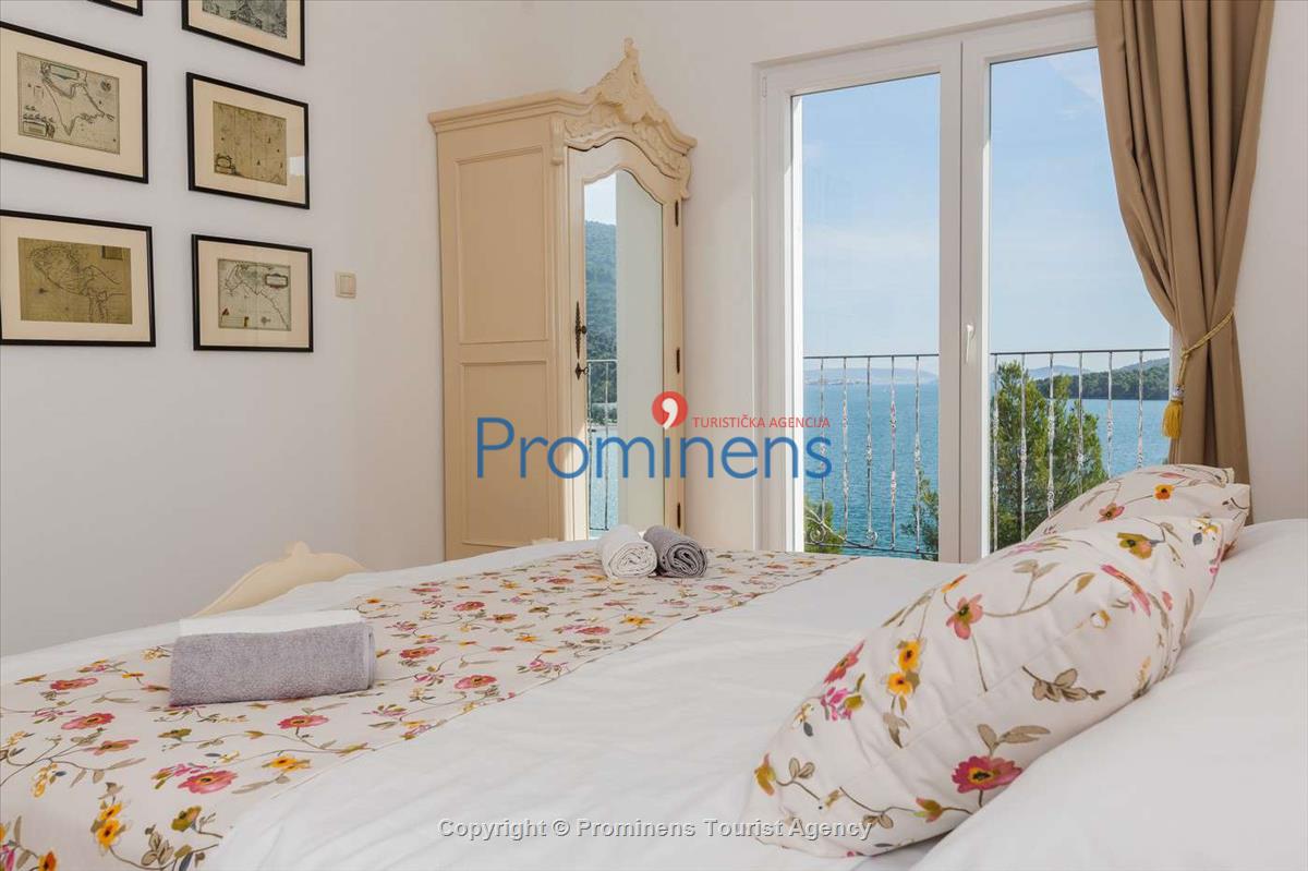 Villa Marina Trogir