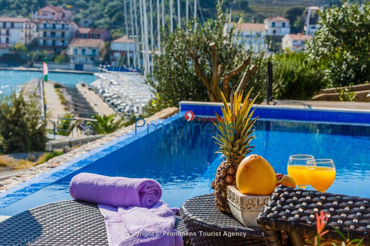 Villa Marina Trogir