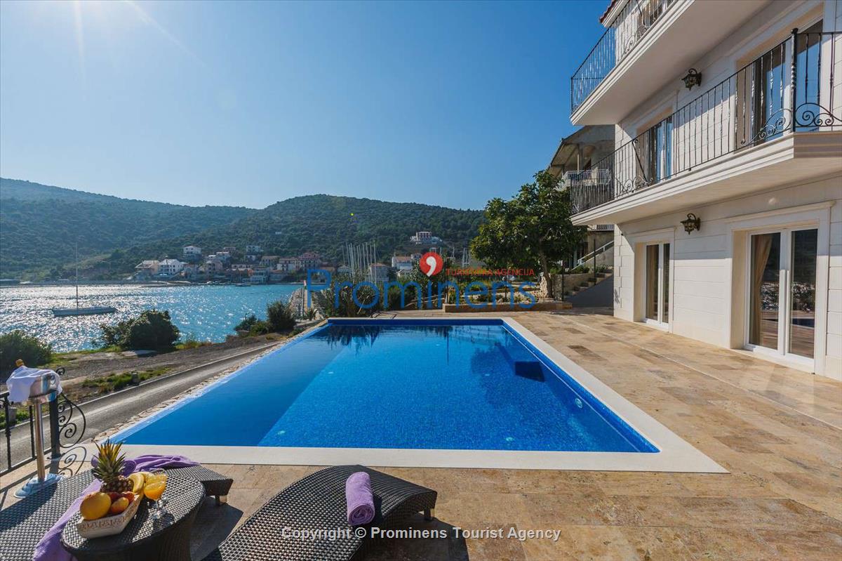 Villa Marina Trogir