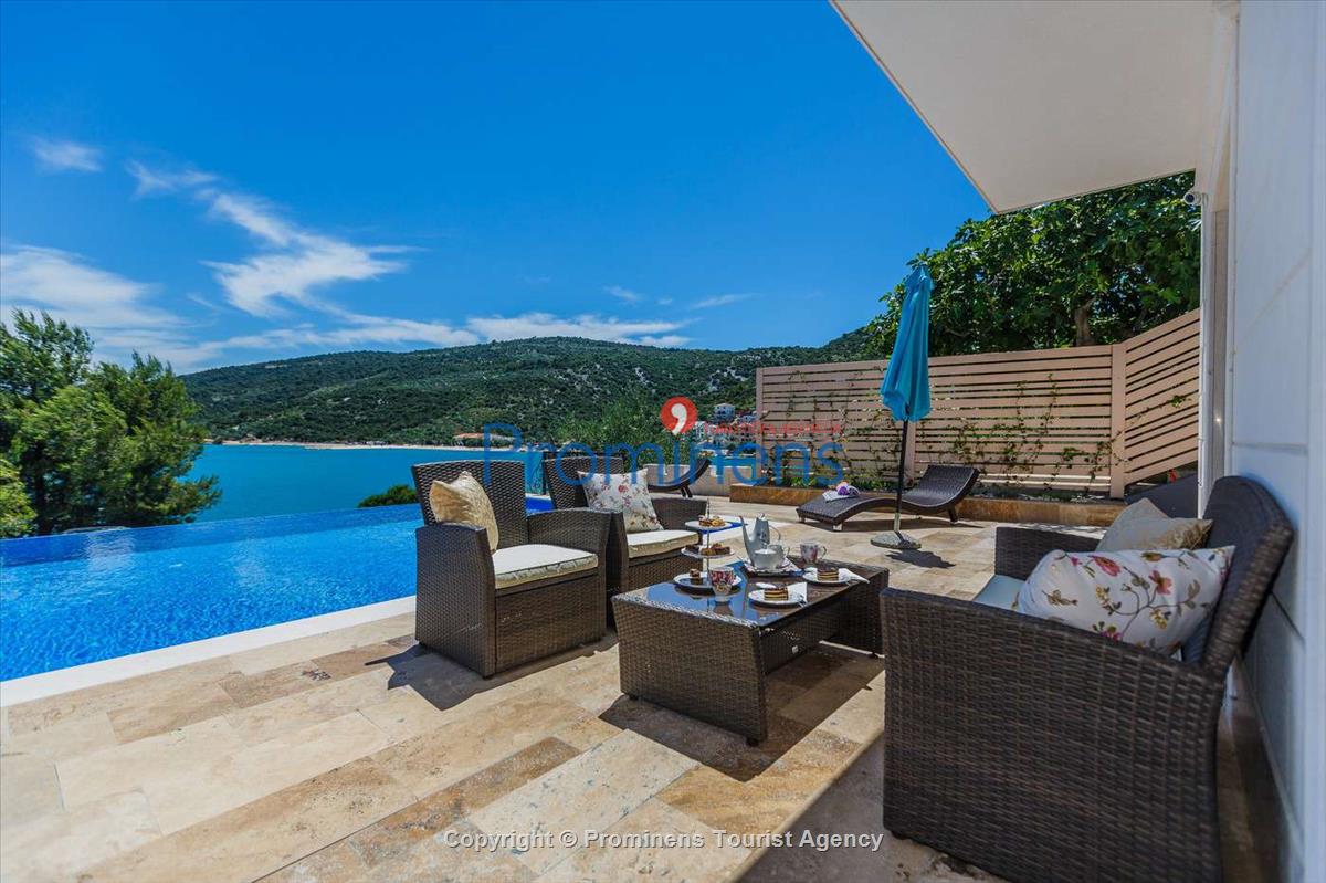 Villa Marina Trogir