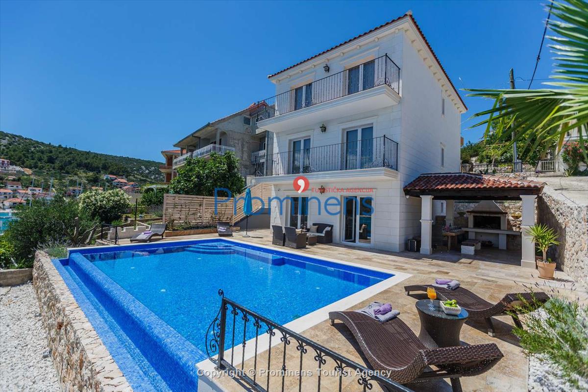 Villa Marina Trogir