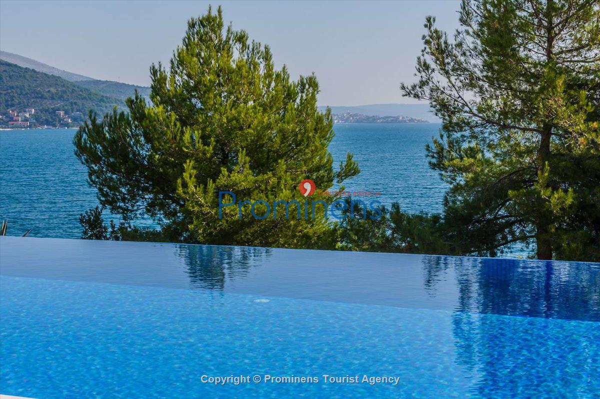 Villa Marina Trogir