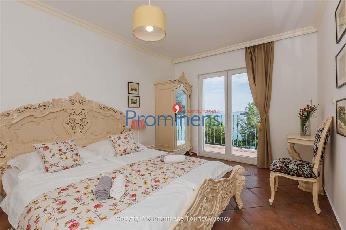 Villa Marina Trogir