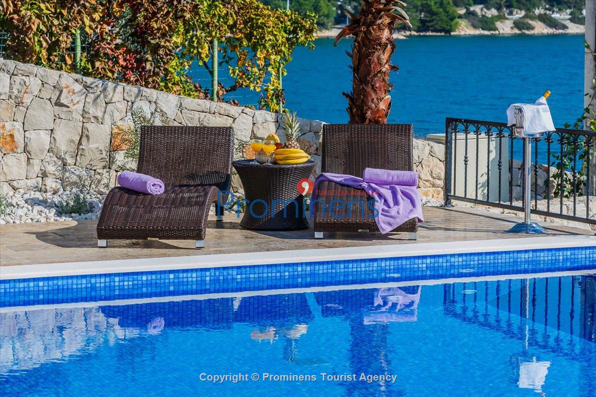 Villa Marina Trogir