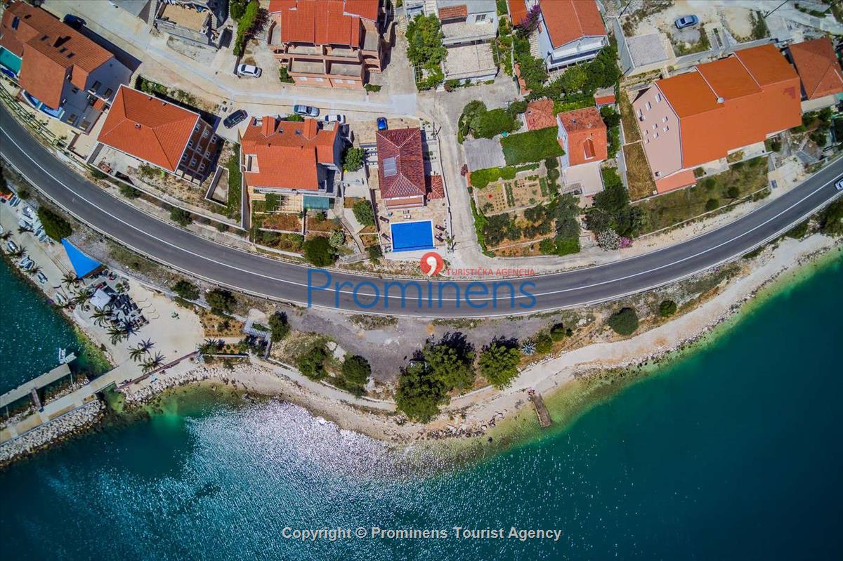 Villa Marina Trogir