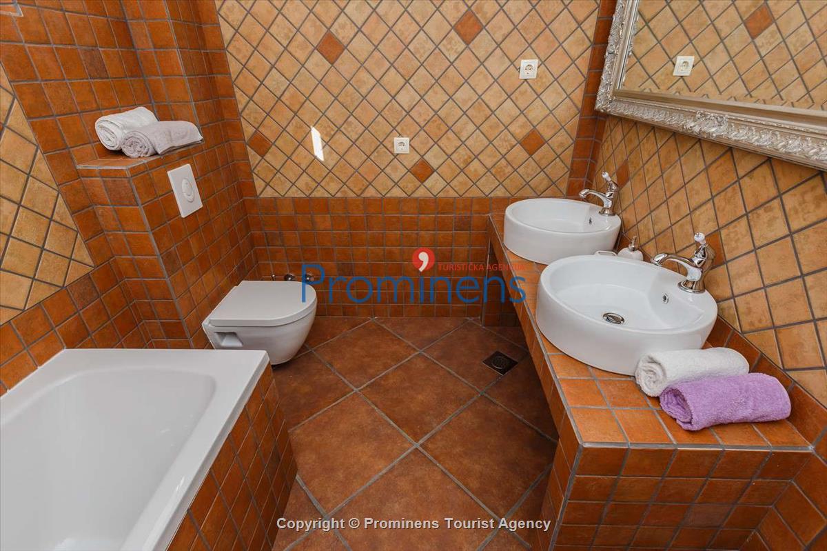 Villa Marina Trogir