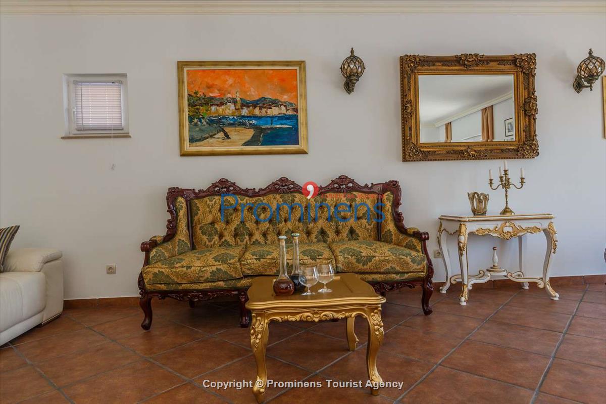 Villa Marina Trogir