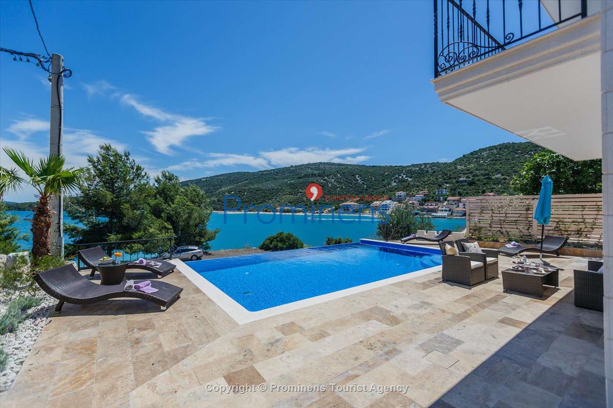 Villa Marina Trogir