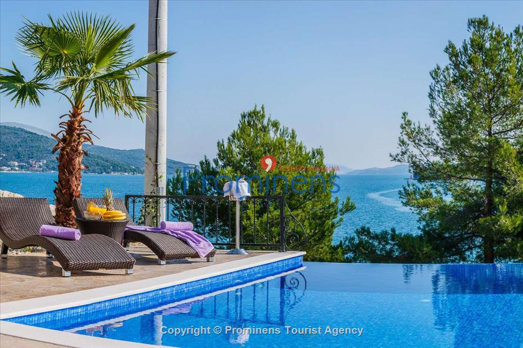 Villa Marina Trogir
