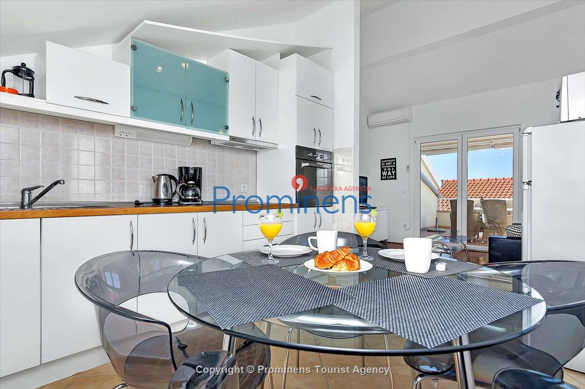 Apartman Swed Makarska