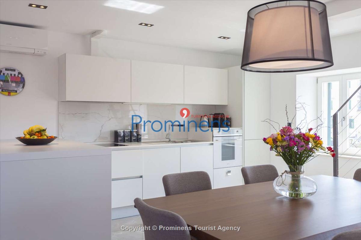 Penthouse Centar Makarska
