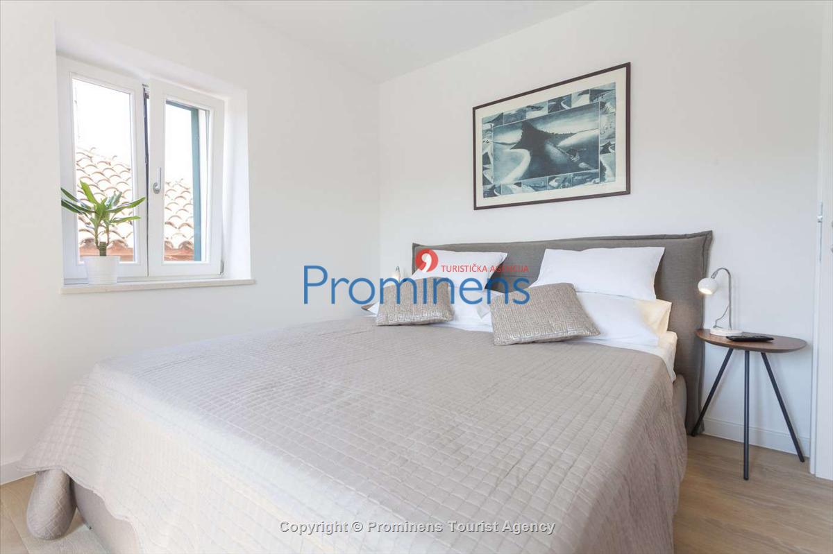 Penthouse Centar Makarska