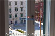 Penthouse Centar Makarska