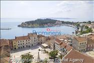Penthouse Centar Makarska