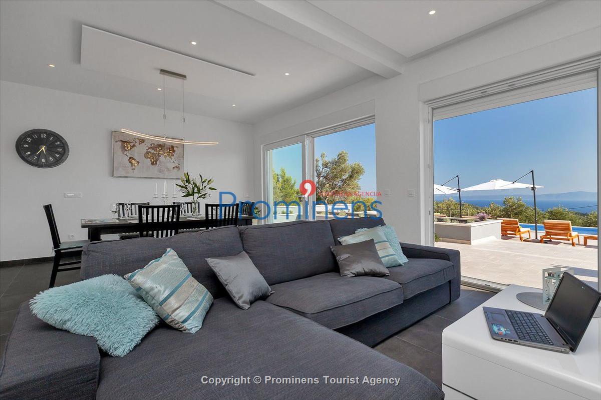 Kuća za odmor Villa Rino  Makarska