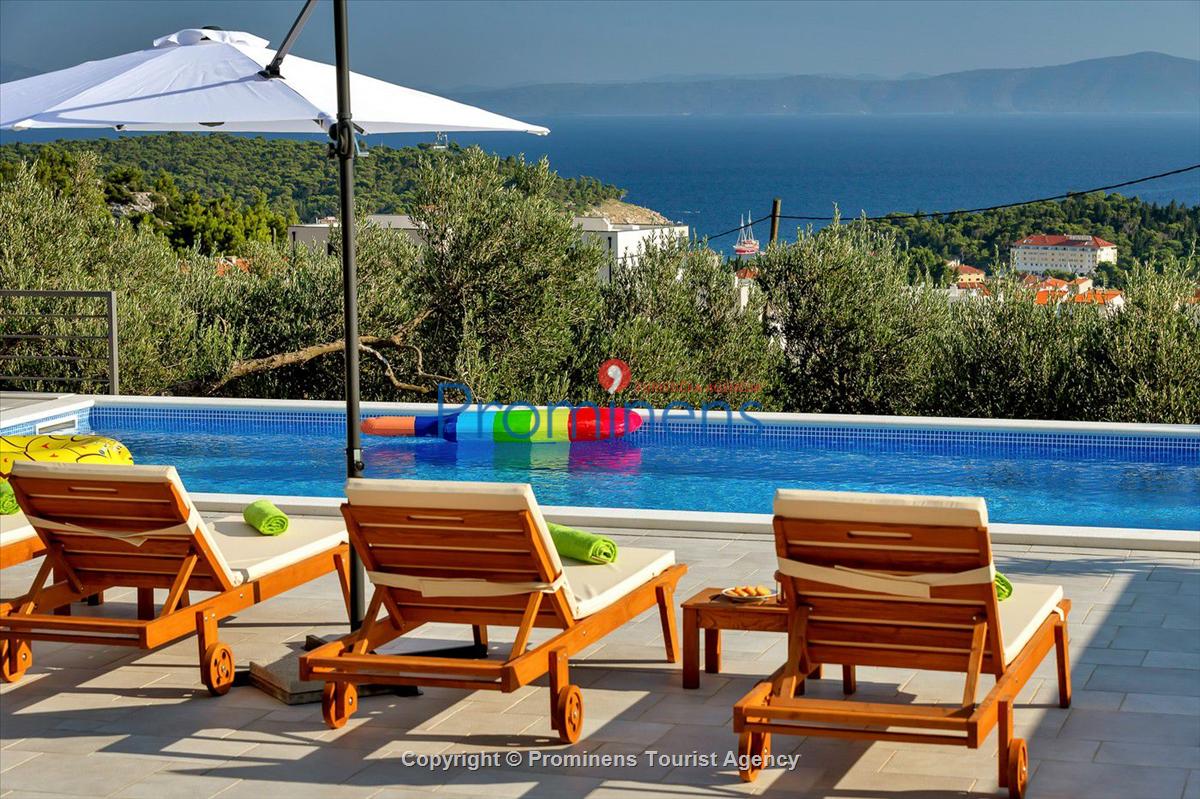 Kuća za odmor Villa Rino  Makarska