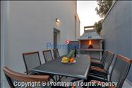 Kuća za odmor Villa Rino  Makarska