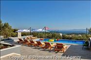 Kuća za odmor Villa Rino  Makarska