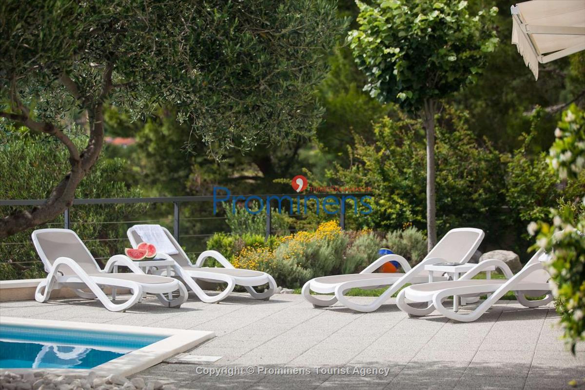 Kuća za odmor Villa Sanda L