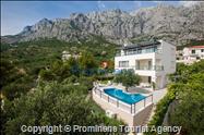 Kuća za odmor Villa Sanda L