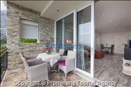 Kuća za odmor Villa Maria s bazenom Makarska Riviera 