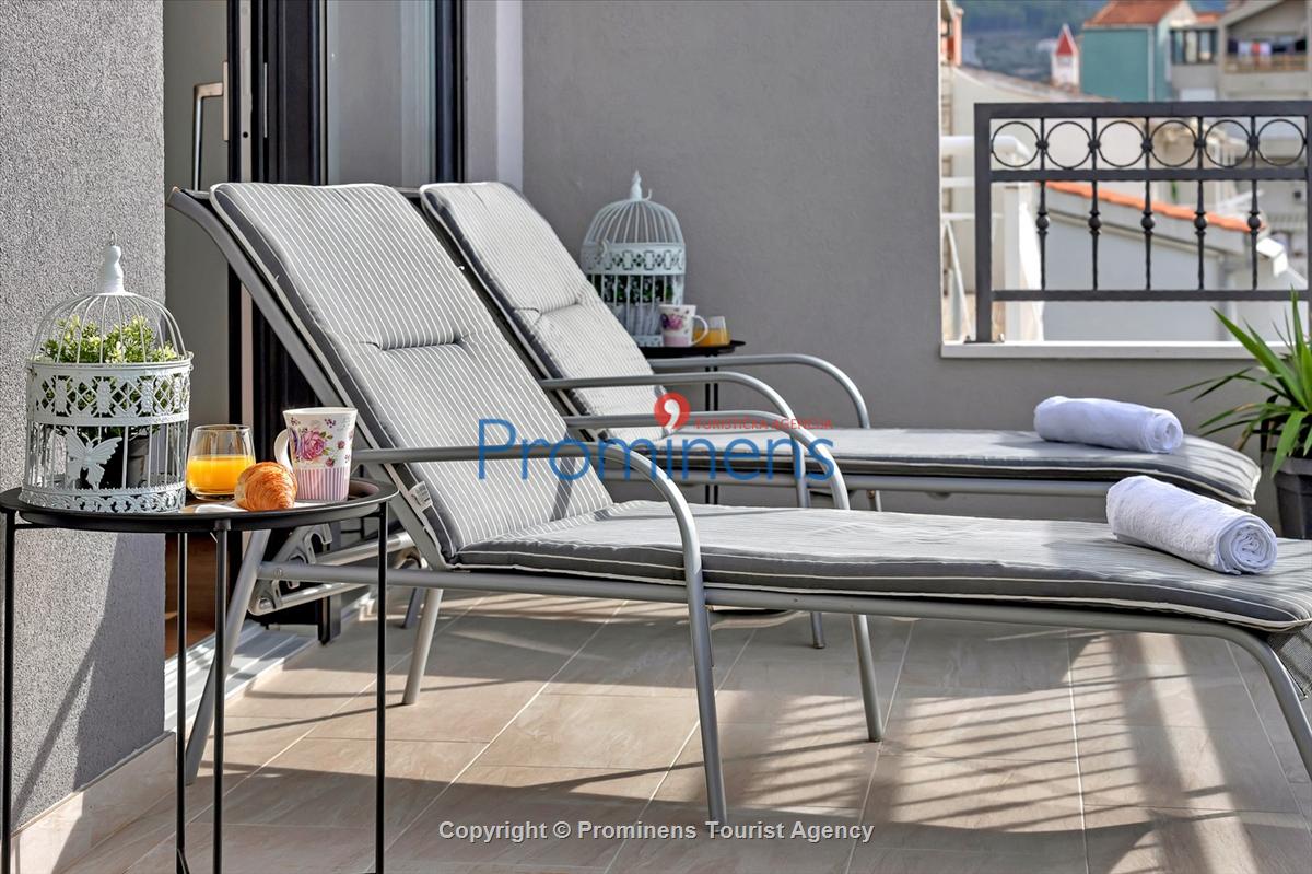 Apartman Eol Makarska 