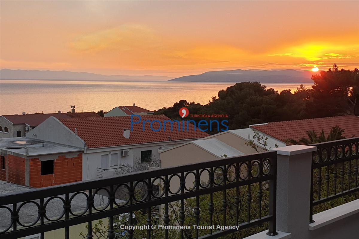 Apartman Eol Makarska 