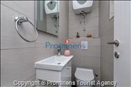 Villa No Stress s bazenom i pogledom na more
