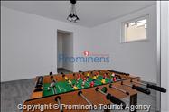 Villa No Stress s bazenom i pogledom na more