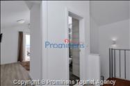Villa No Stress s bazenom i pogledom na more