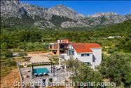 Kuća za odmor  Blue Stone Zaostrog 