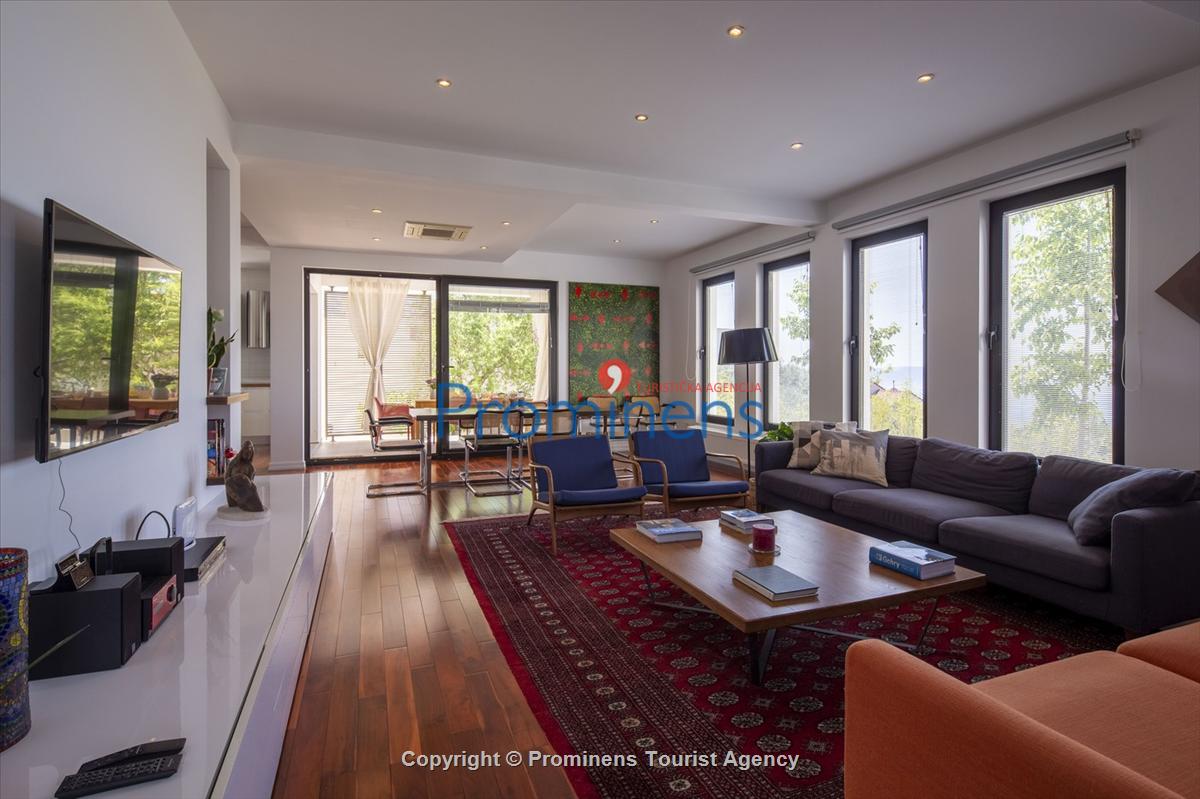 Kuća za odmor Villa Galleria Makarska