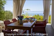 Kuća za odmor Villa Galleria Makarska