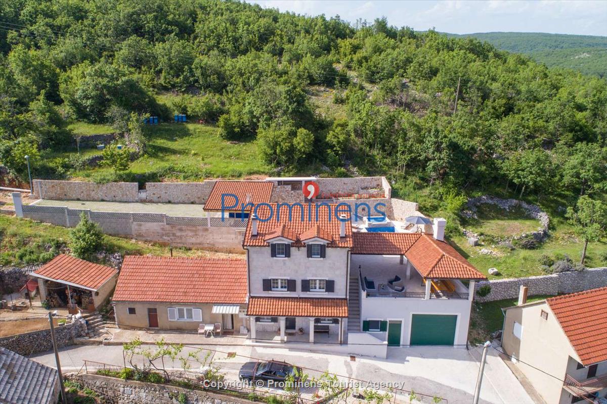 Kuća za odmor Argenta