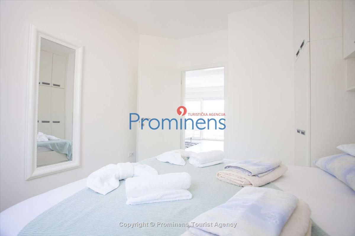 Apartman Luka Promajna