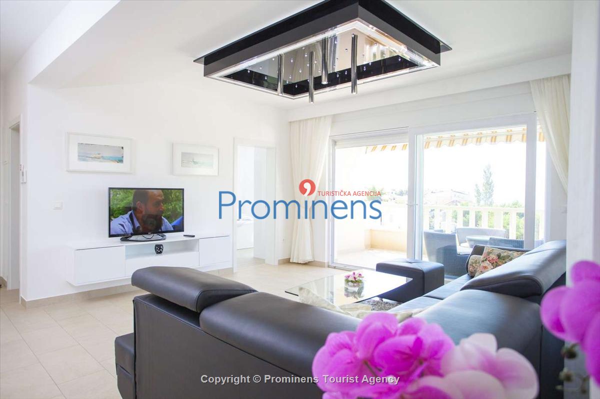 Apartment Promajna