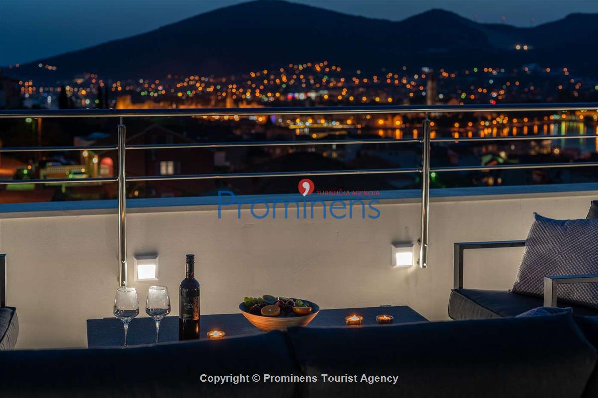 Villa Amazing View Trogir