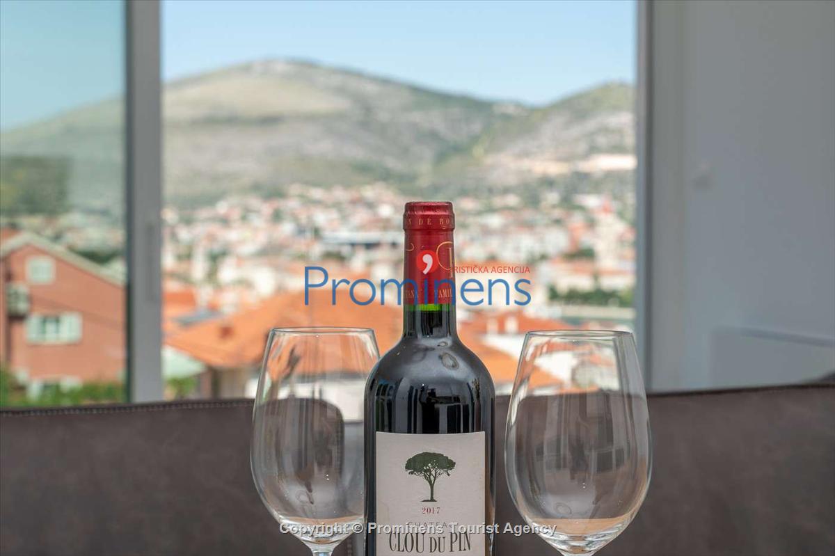 Villa Amazing View Trogir
