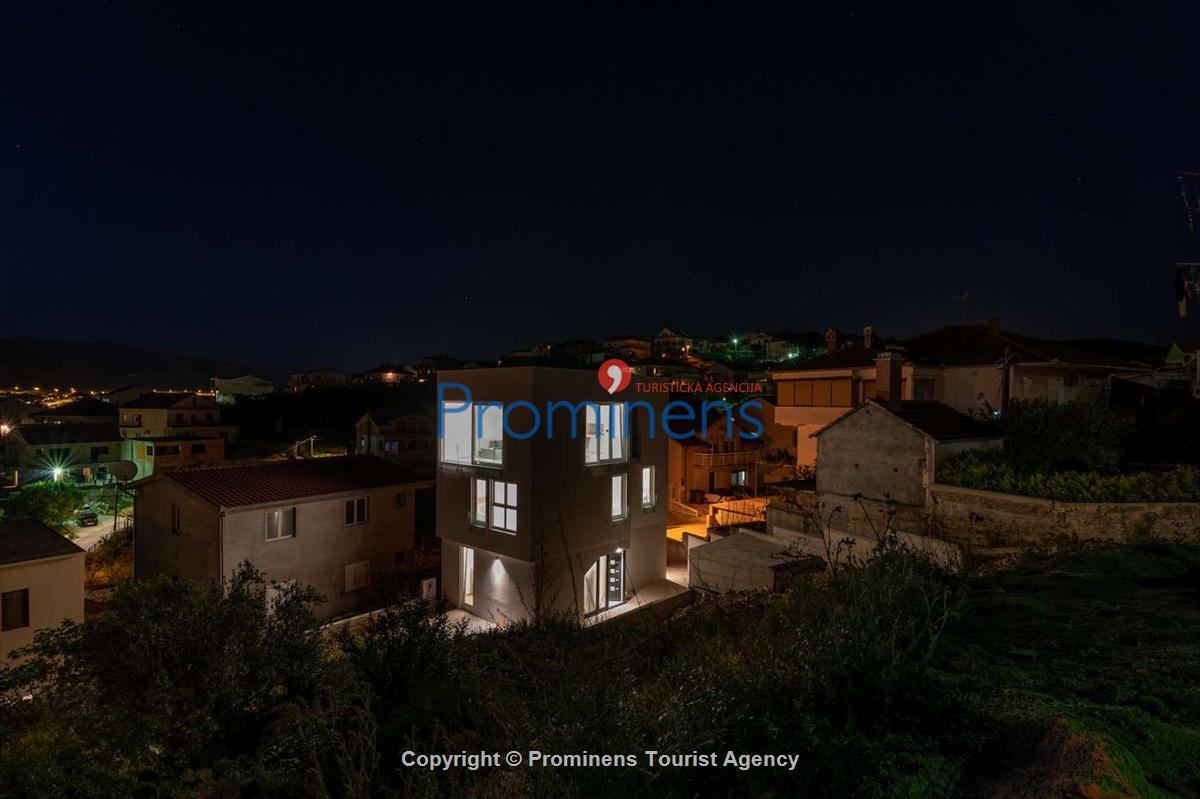 Villa Amazing View Trogir