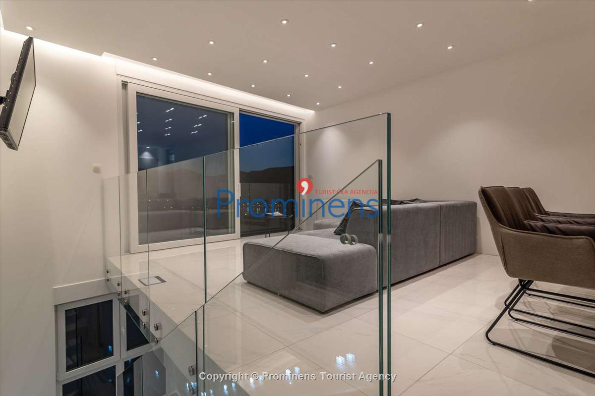 Villa Amazing View Trogir