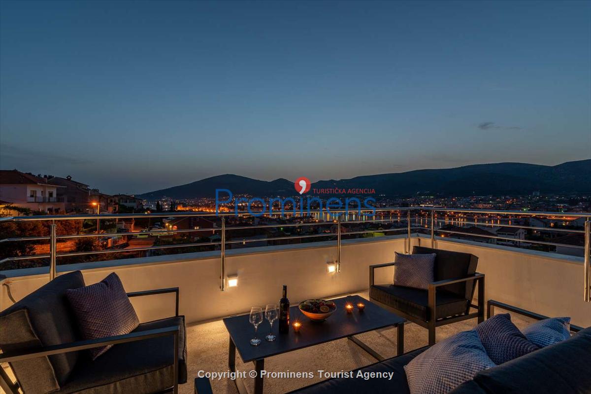 Villa Amazing View Trogir